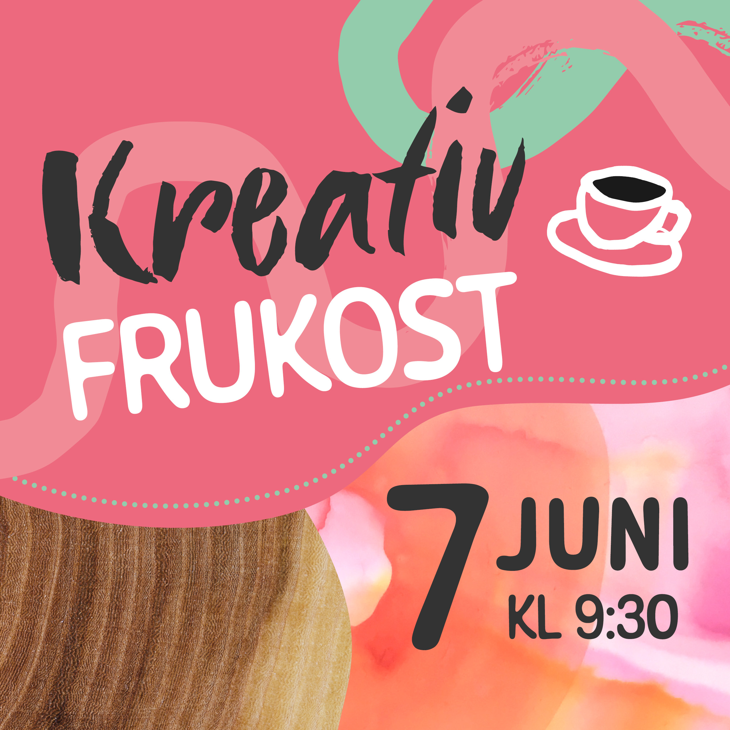 händer hos oss kreativ frukost